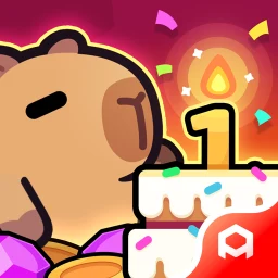 Biểu tượng Capybara Go!